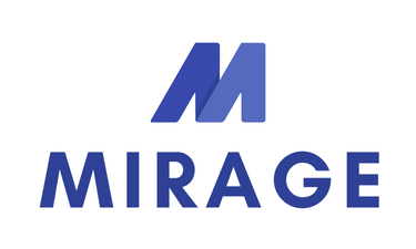 Mirage.network - Creative brandable domain for sale